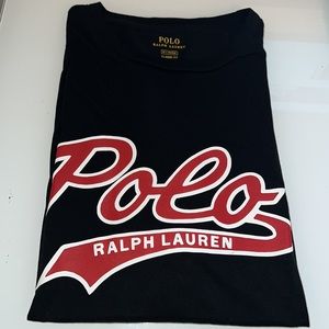Men’s Polo Ralph Lauren S/S T-Shirt